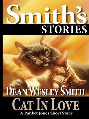 cover image of Cat in Love